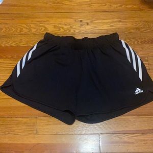 Women's Adidas Athletic Shorts